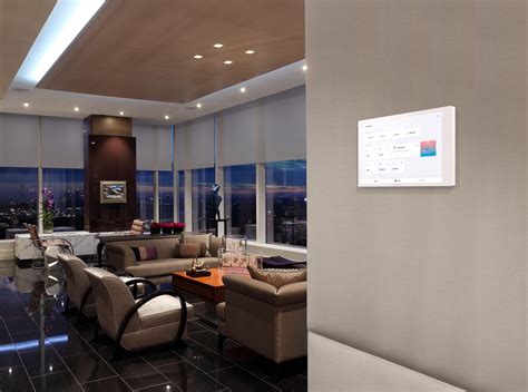 crestron palma majorca|Crestron Home: Home automation in Mallorca .